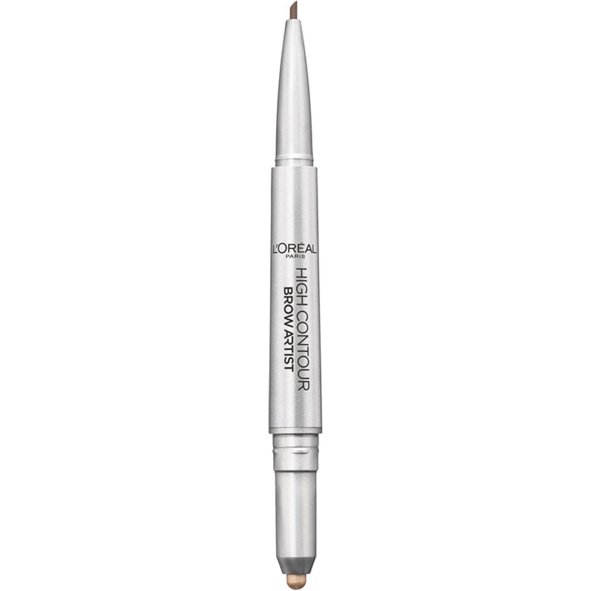Dual-Enden Augenbrauenkonturenstift
