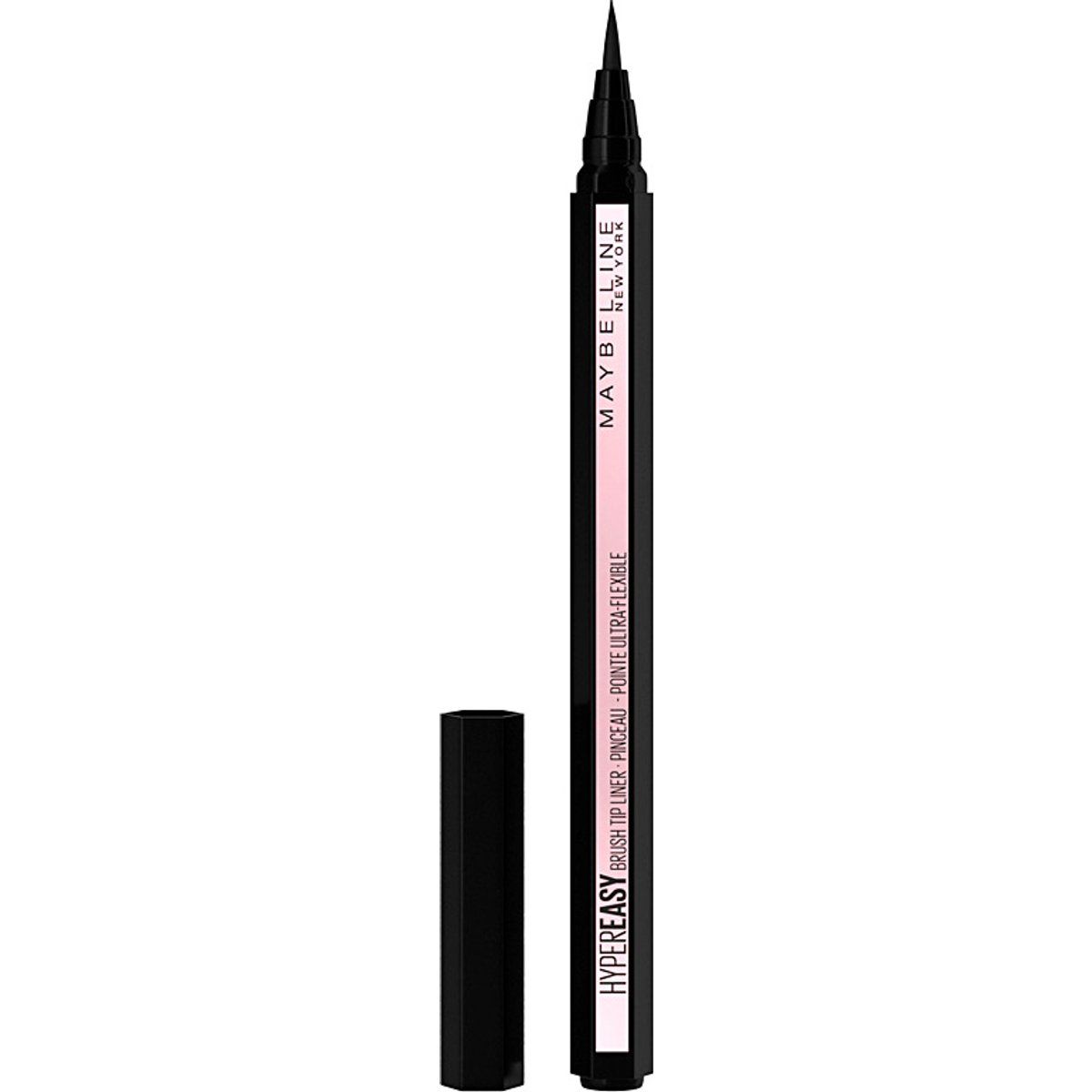 Hyper Easy Brush Tip Liner #800-knockout Black 0,6 gr