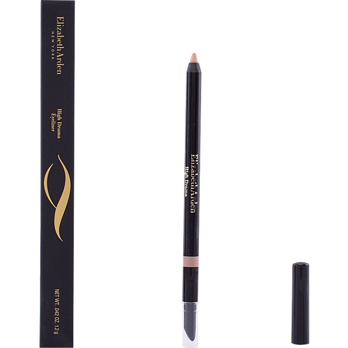 Heller Augen Eyeliner Stift