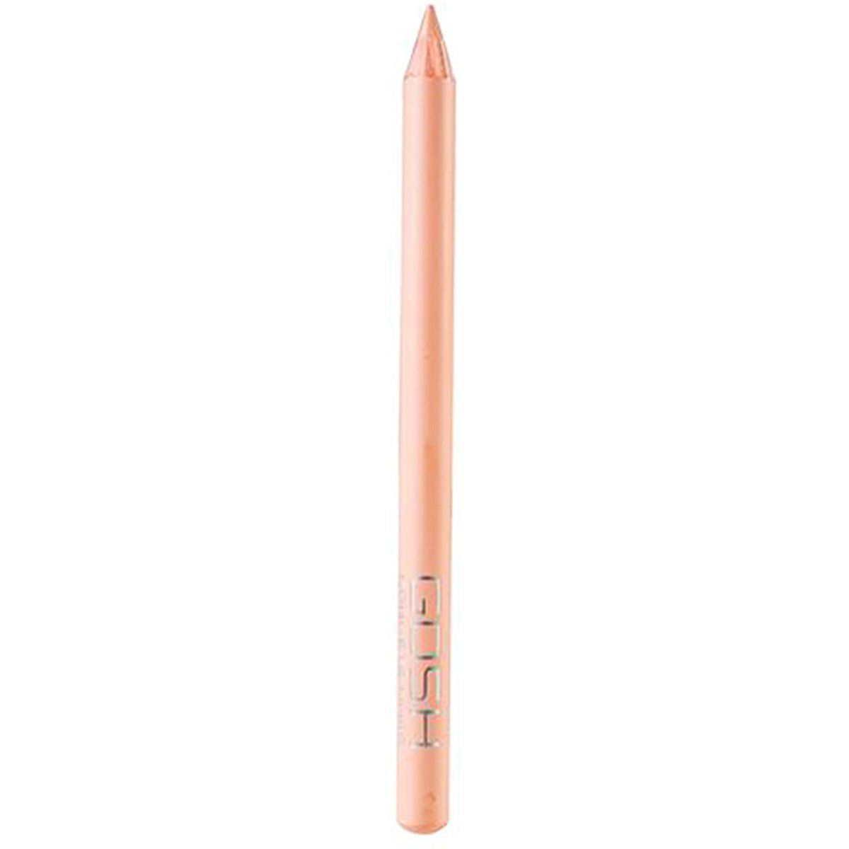 Nudefarbener Creme Eyeliner Stift
