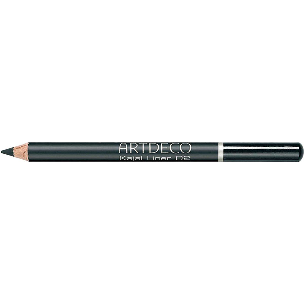 Kajal Liner #02-black 1,1 gr