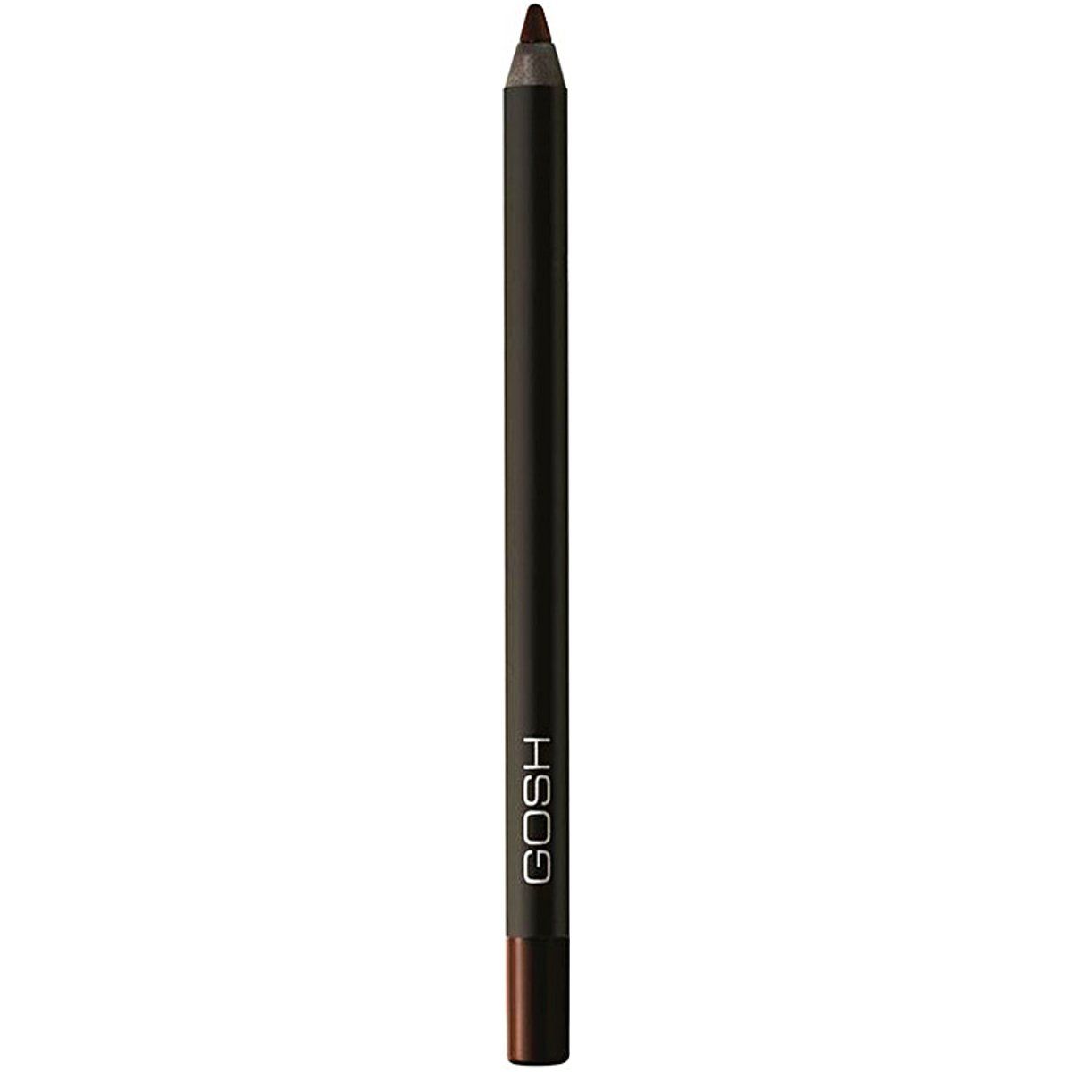 Brauner Velvet Touch Eyeliner wasserfest