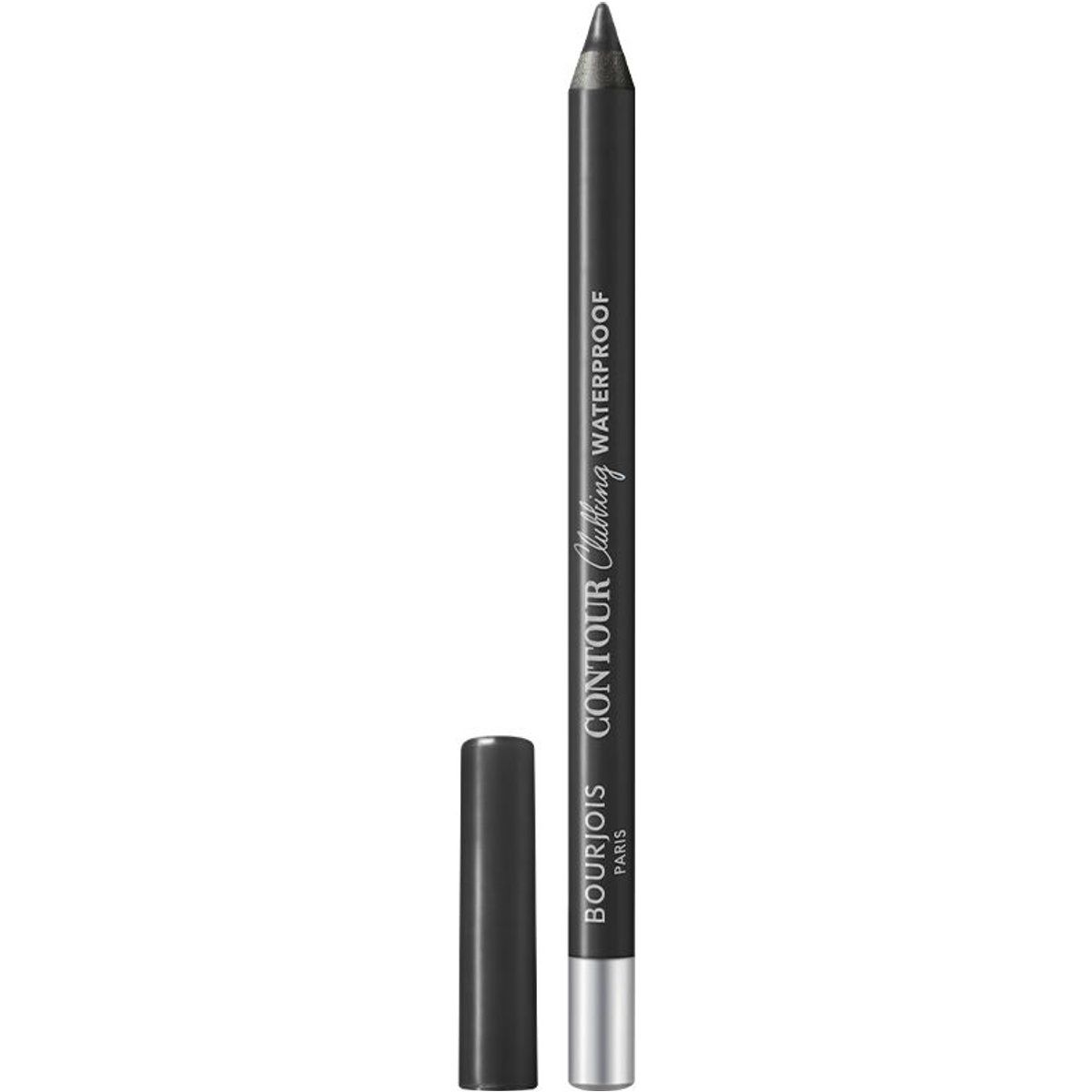 Contour Clubbing Wasserfester Eyeliner #075-anthrazitgrau 1,2 gr