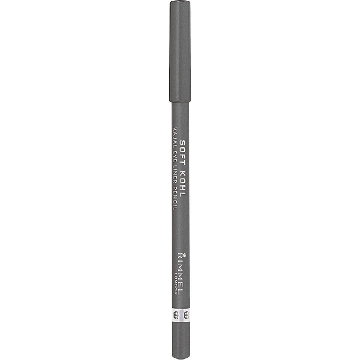 Weicher Kohl Kajal Grauer Eyeliner Stift
