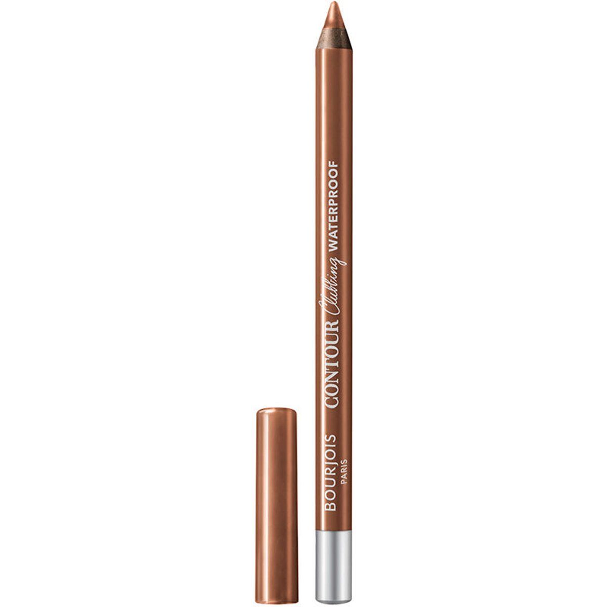 Bronze wasserfester Eyeliner-Stift