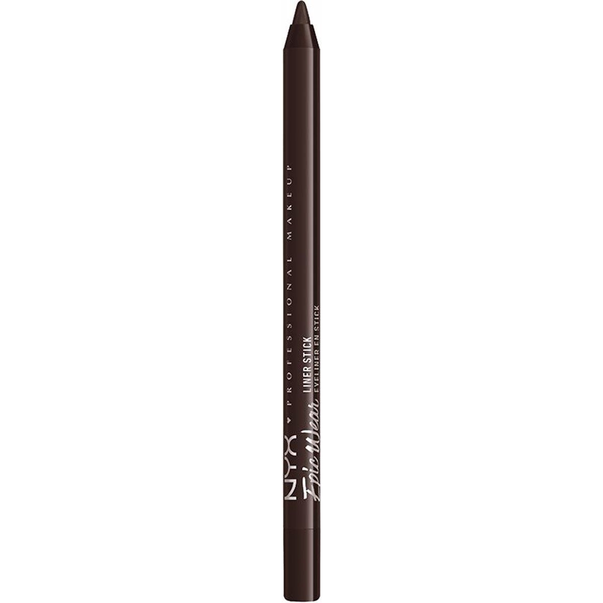 Epic Wear Liner Stick #braun Schimmernd 1,22 gr