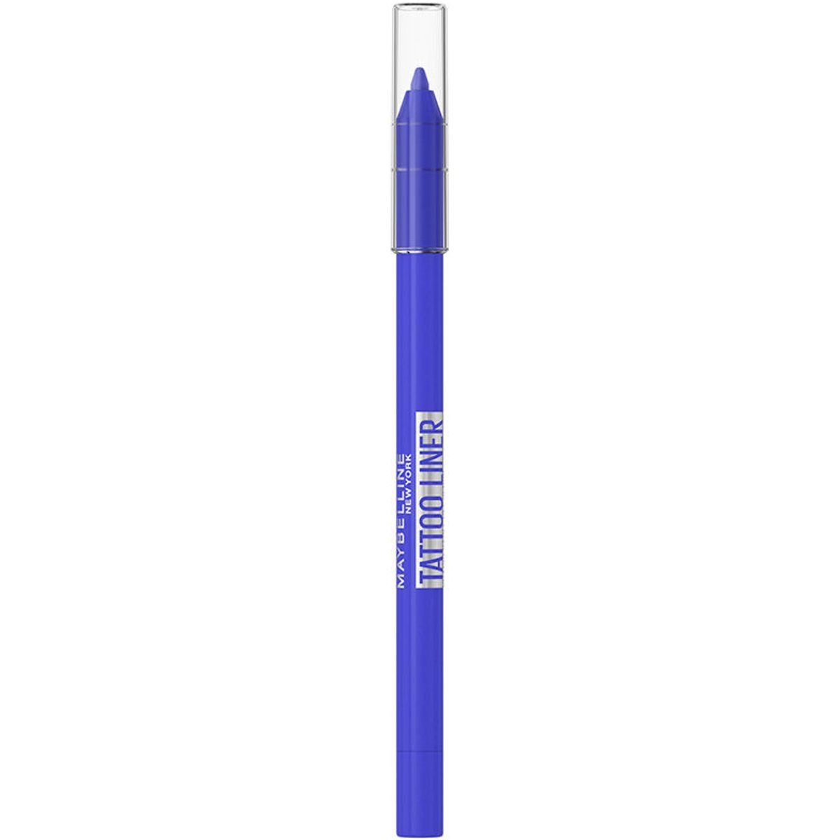 Lebendiger Kobalt Gel Eyeliner Stift