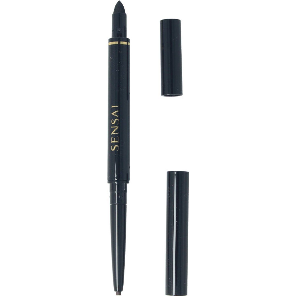 Lasting Eyeliner Pencil #02-deep Brown 0,1 gr