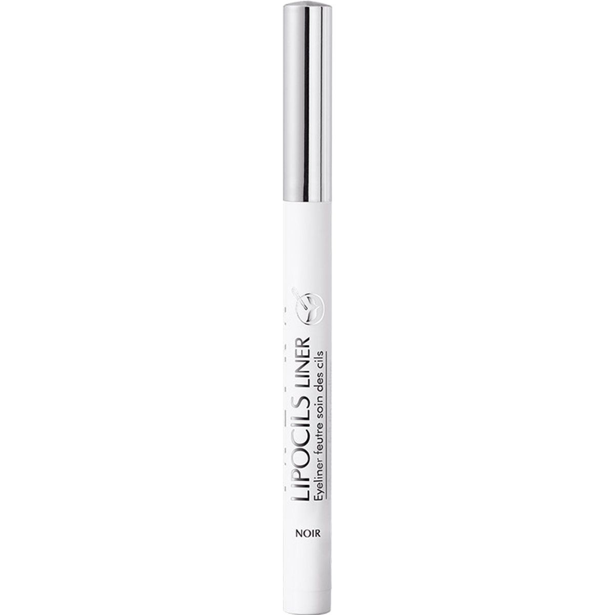 Schwarzer Wimpernwachstum Eyeliner