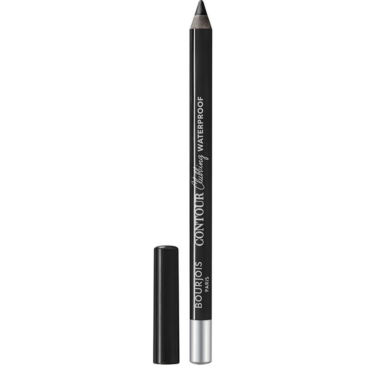 Contour Clubbing Wasserfester Eyeliner #041-black Party 1,2 gr
