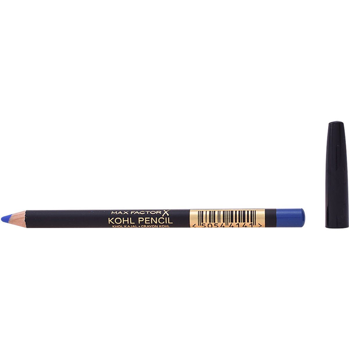 Kobaltblauer Kohl Eyeliner Stift