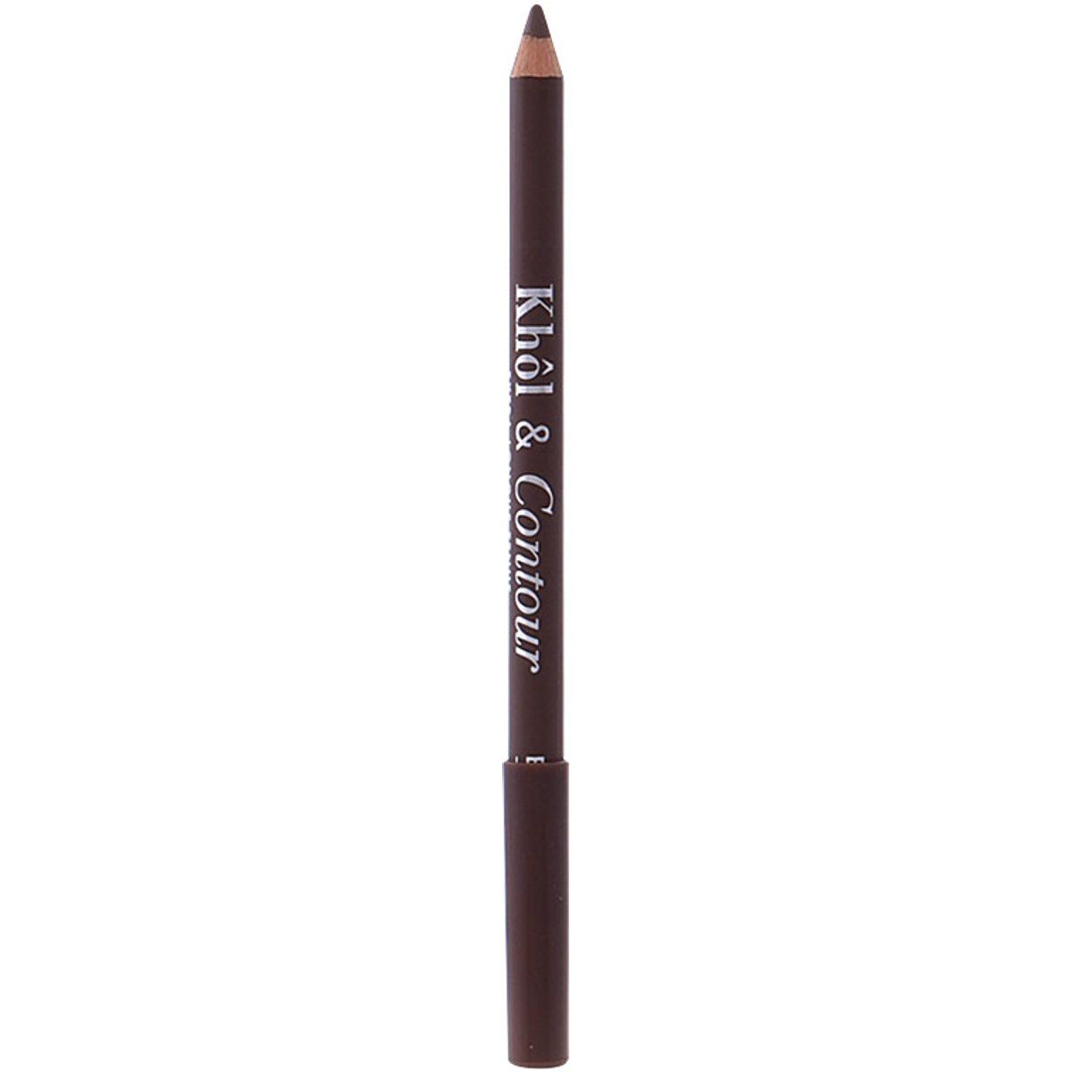 Brauner Kohl & Kontur Eyeliner