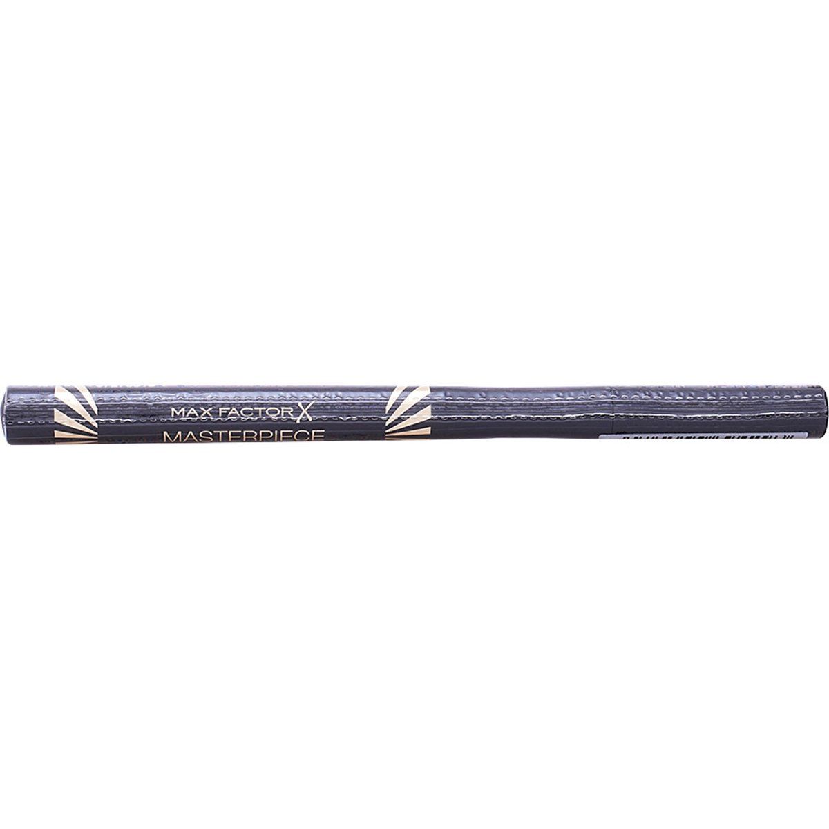 Hochpräziser schwarzer Flüssig-Eyeliner