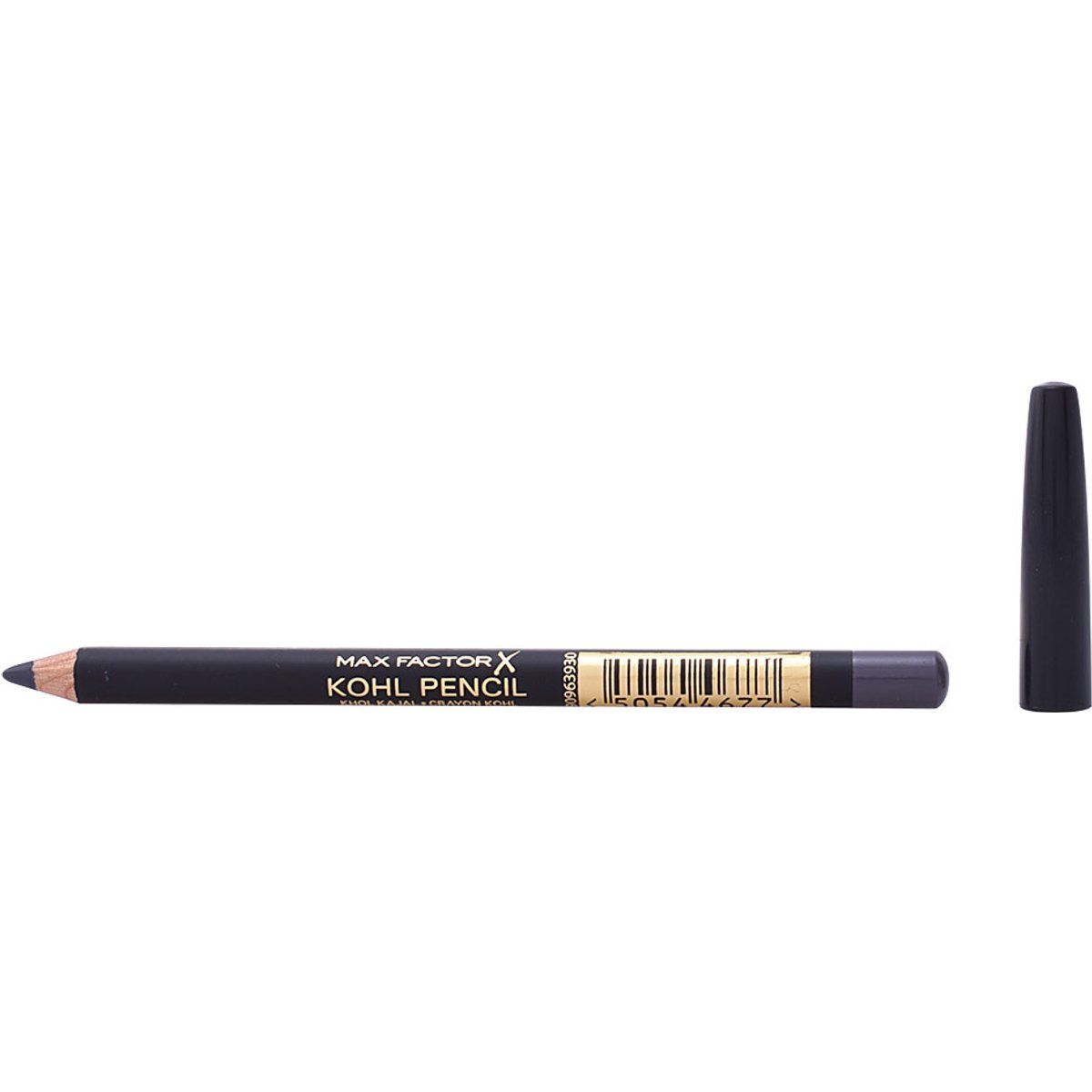Max Factor Kohl Kajalstift Anthrazitgrau