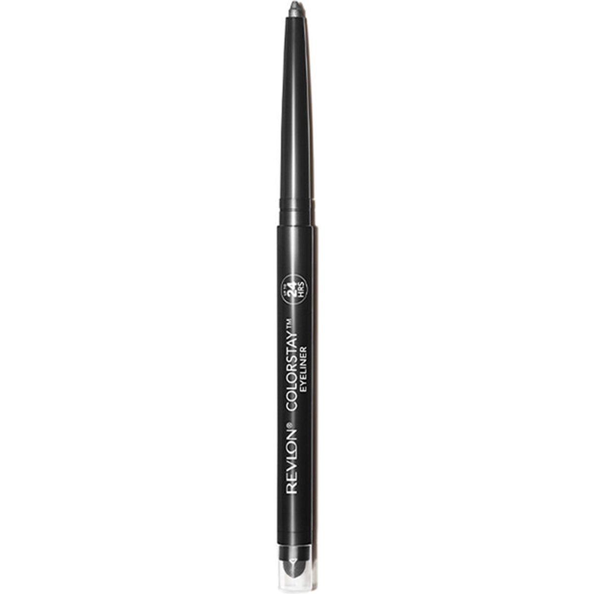Langanhaltender Charcoal Eyeliner-Stift