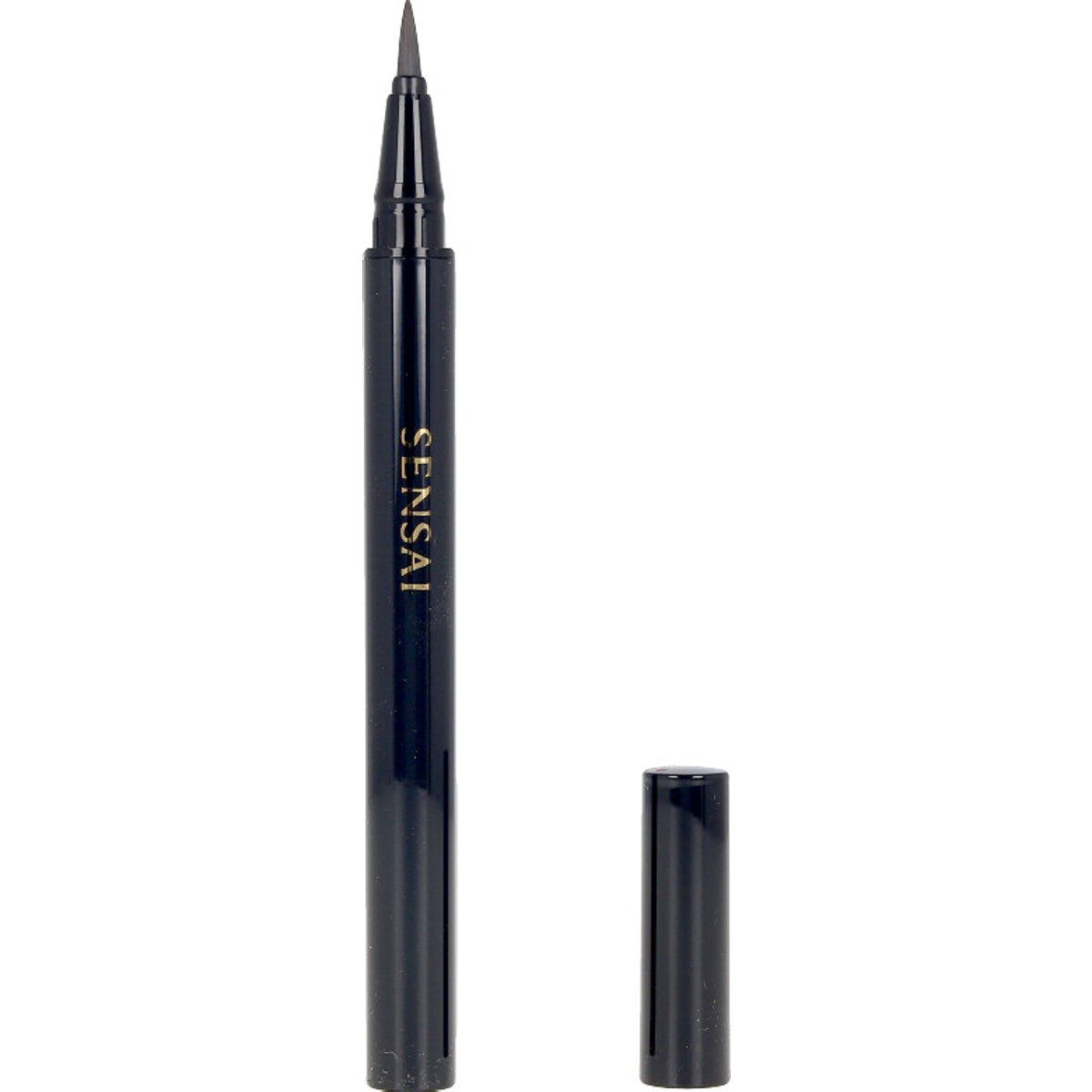 Designing Liquid Eyeliner #02-deep Brown 0,6 ml