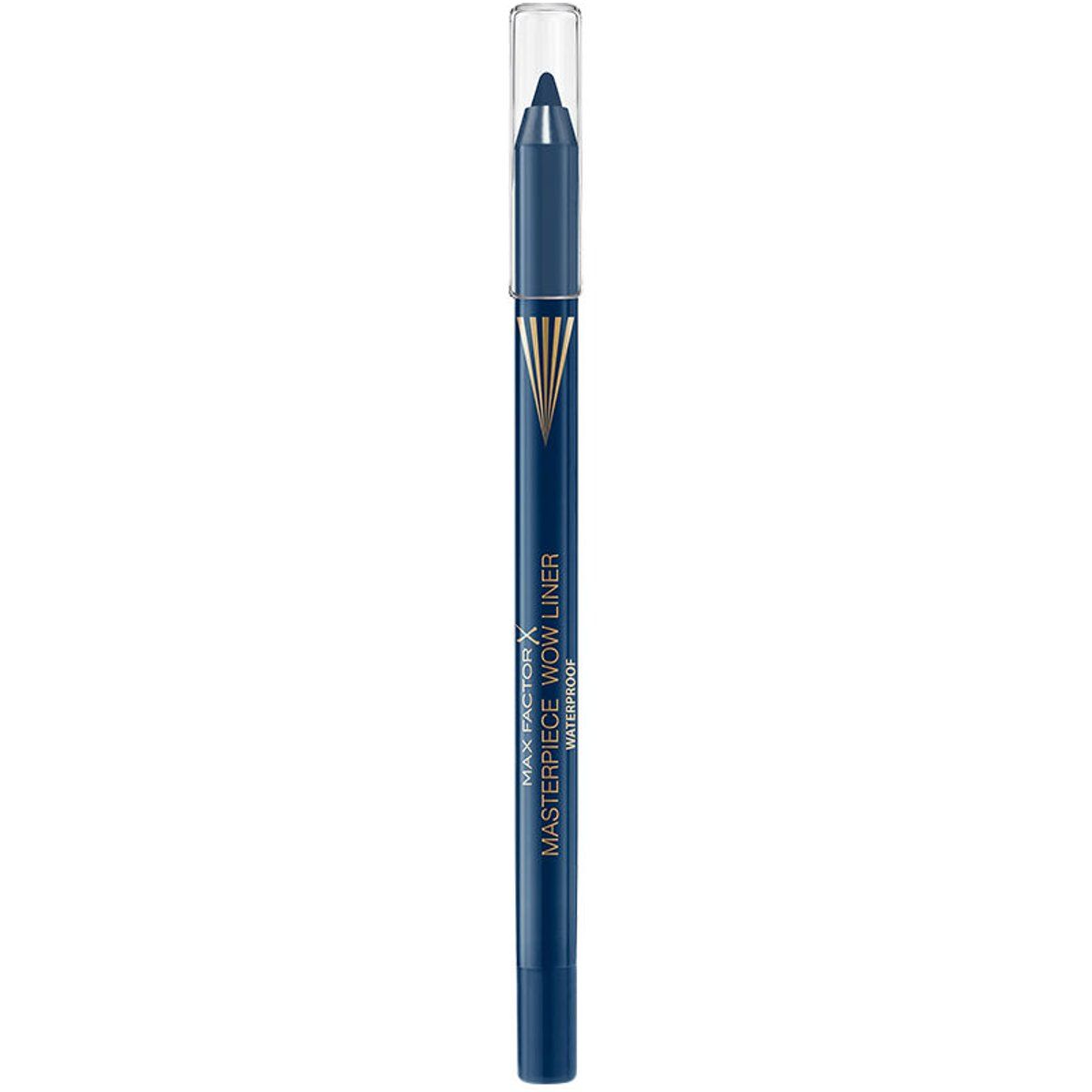Wasserfester Gel Eyeliner Dunkelmarine