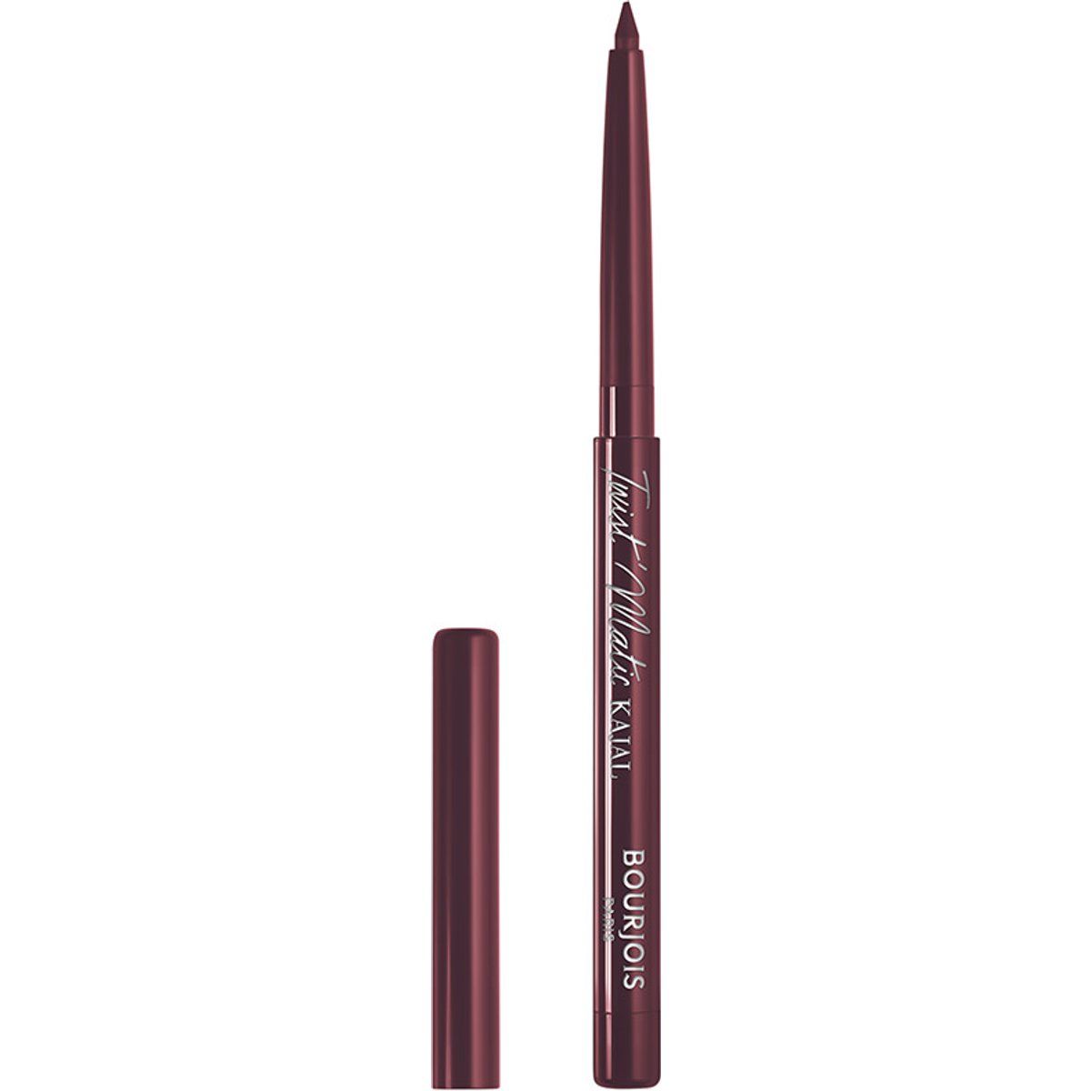 Burgunder Twist Matic Kajal Eyeliner