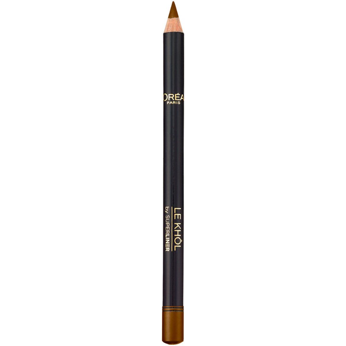Brauner Superliner Khol Eyeliner Stift