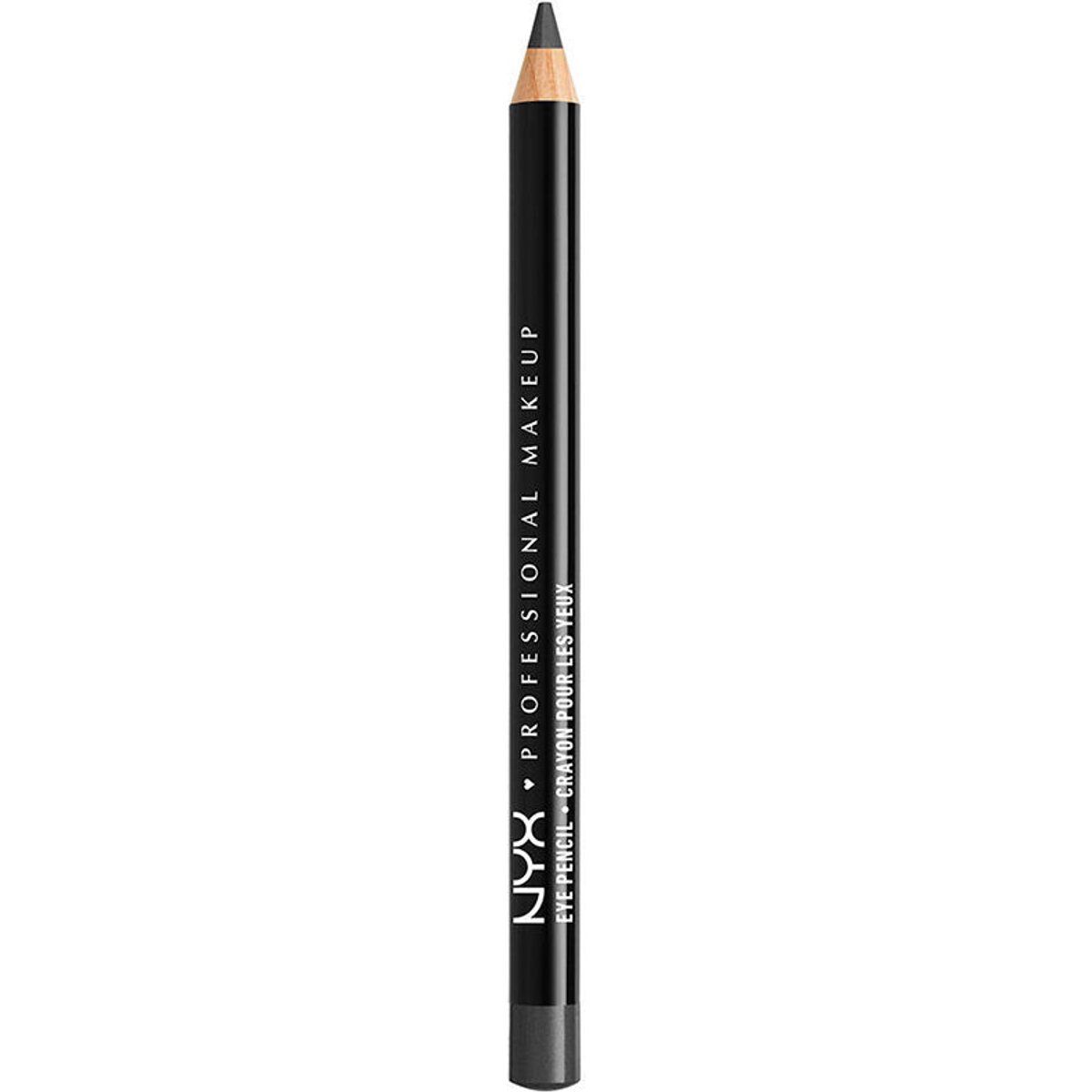 Klassischer schlanker Augenstift