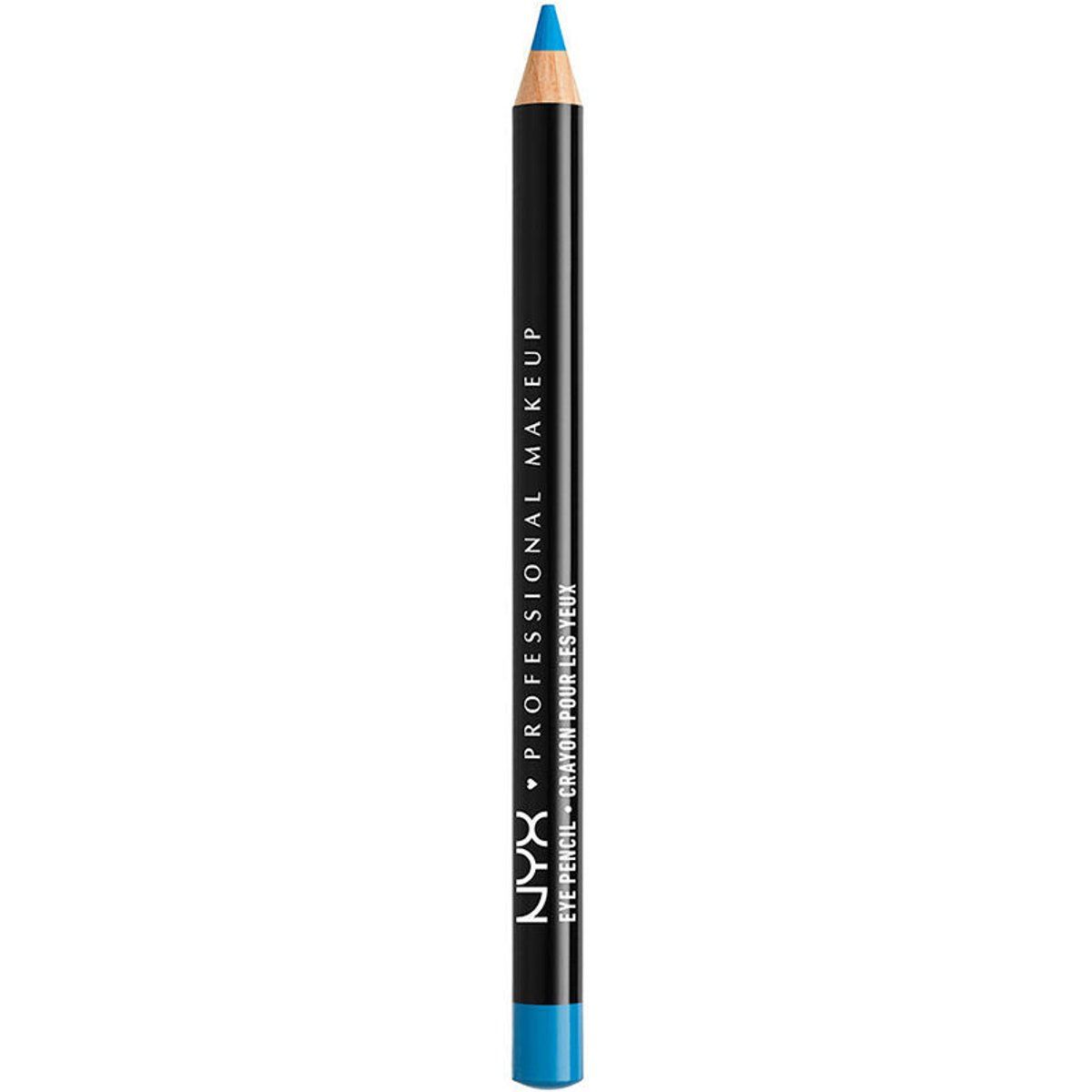 Slim Augenstift #electric Blue 1,2 gr