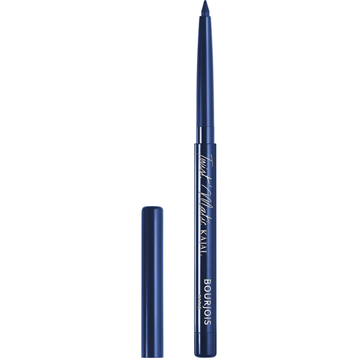 Drehbarer Blauer Kajal Eyeliner