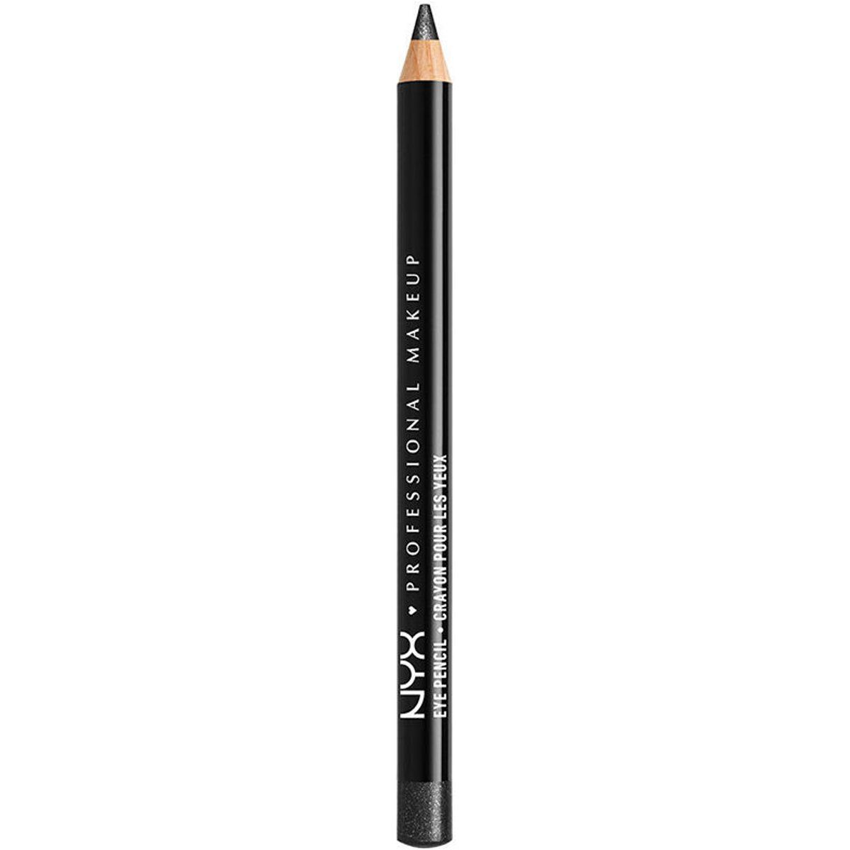 Slim Augenstift #schwarz Schimmernd 1,2 gr