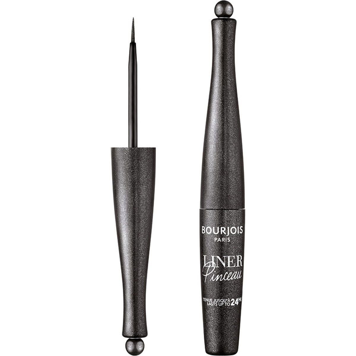 Langanhaltender Flüssig-Eyeliner