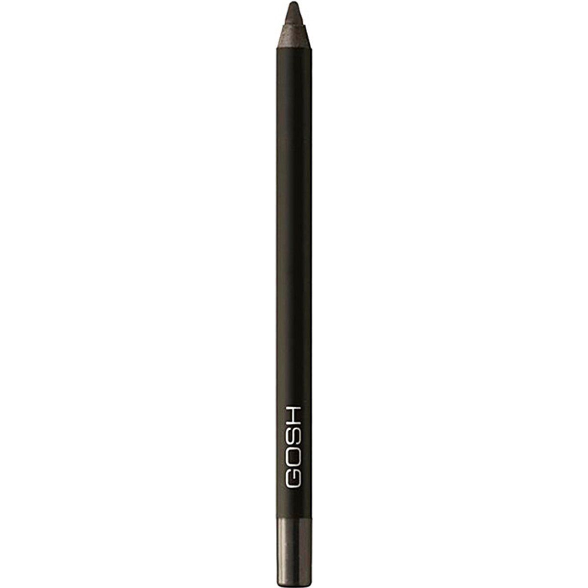 Geschmeidiger, wasserfester Eyeliner-Stift