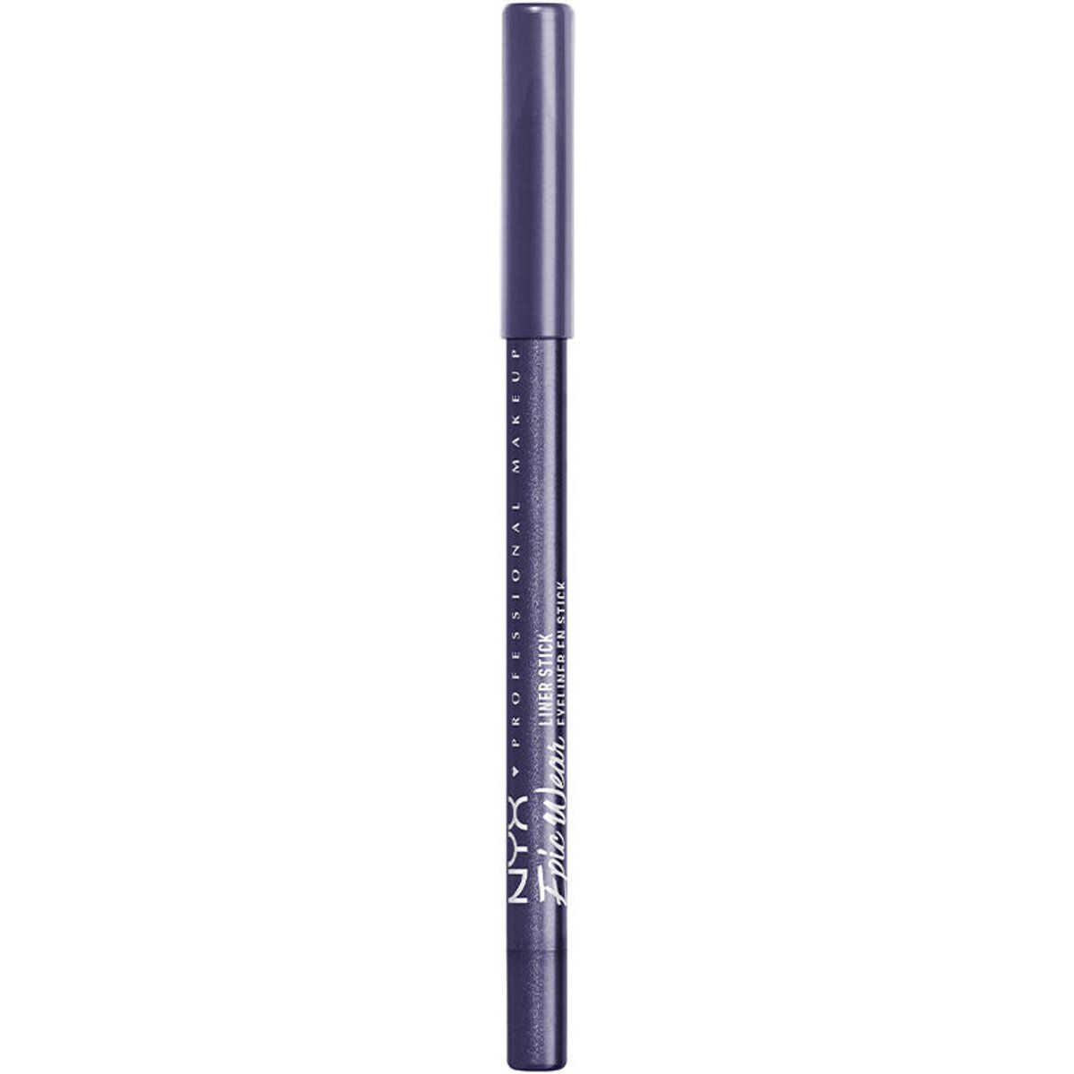 Lila Eyeliner Stift