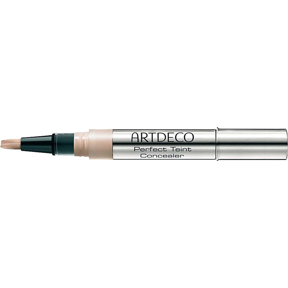 Pfirsichfarbener Perfect Teint Concealer Stift