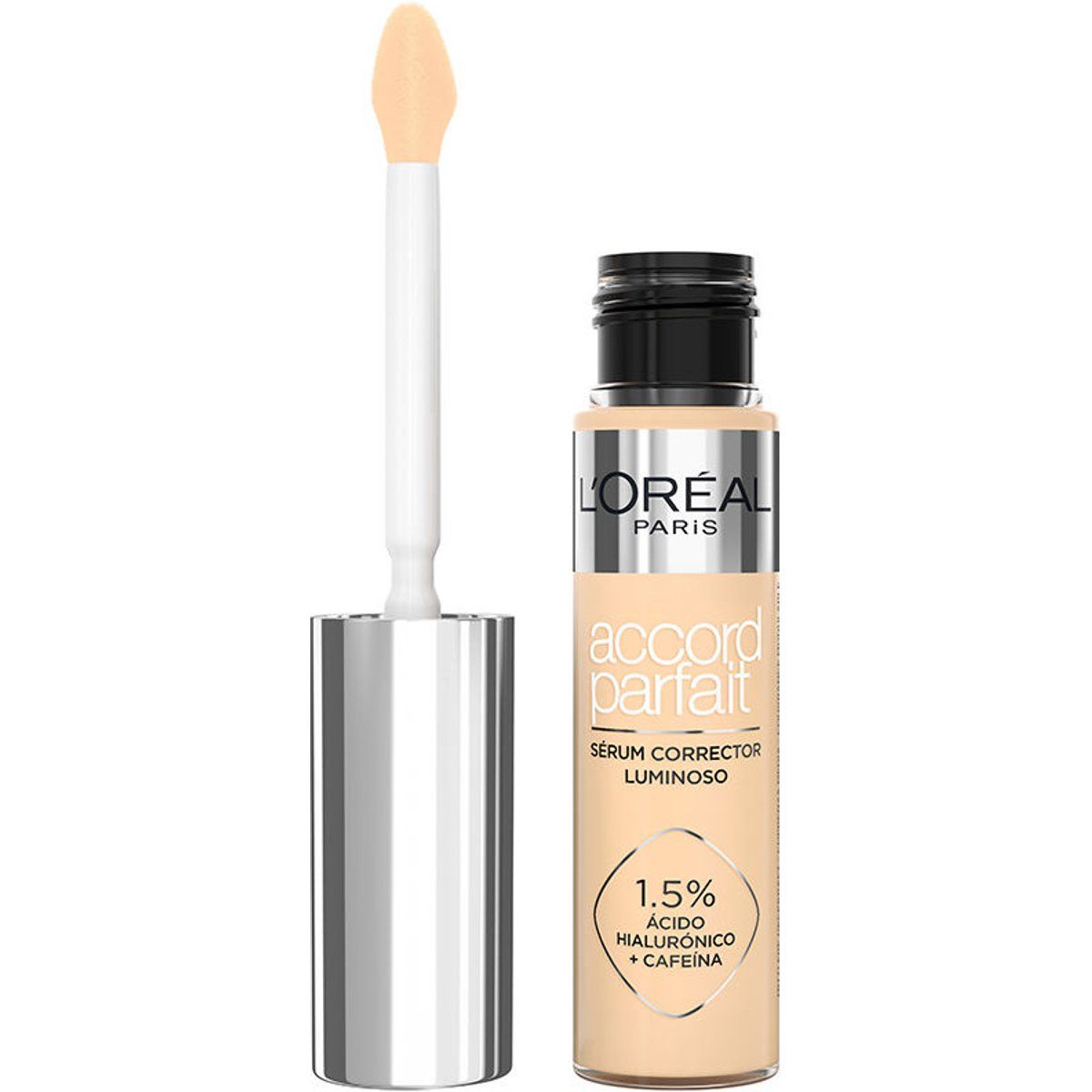 L'Oréal Accord Parfait Concealer Serum