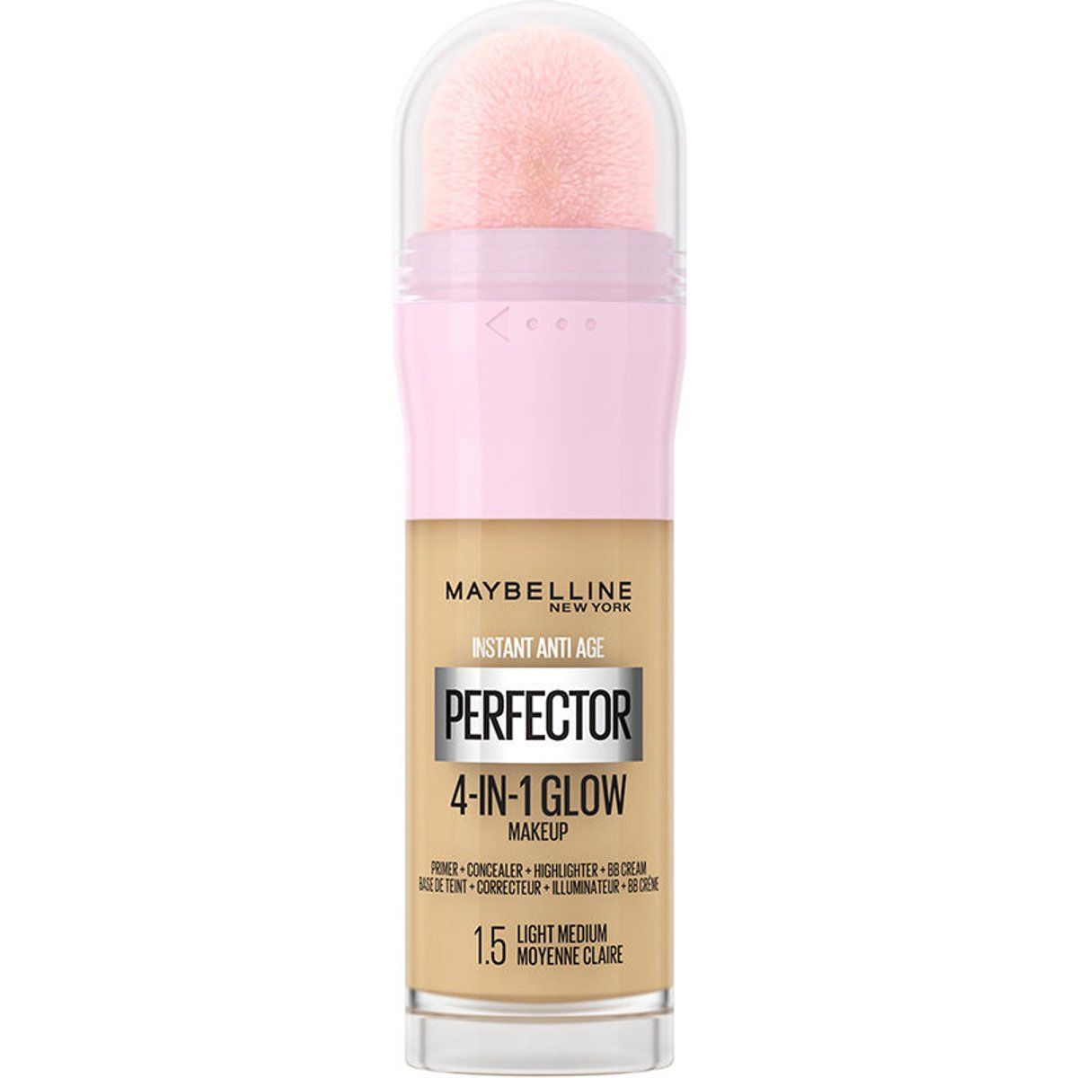 Instant Perfector 4-in-1 Glow Make-up