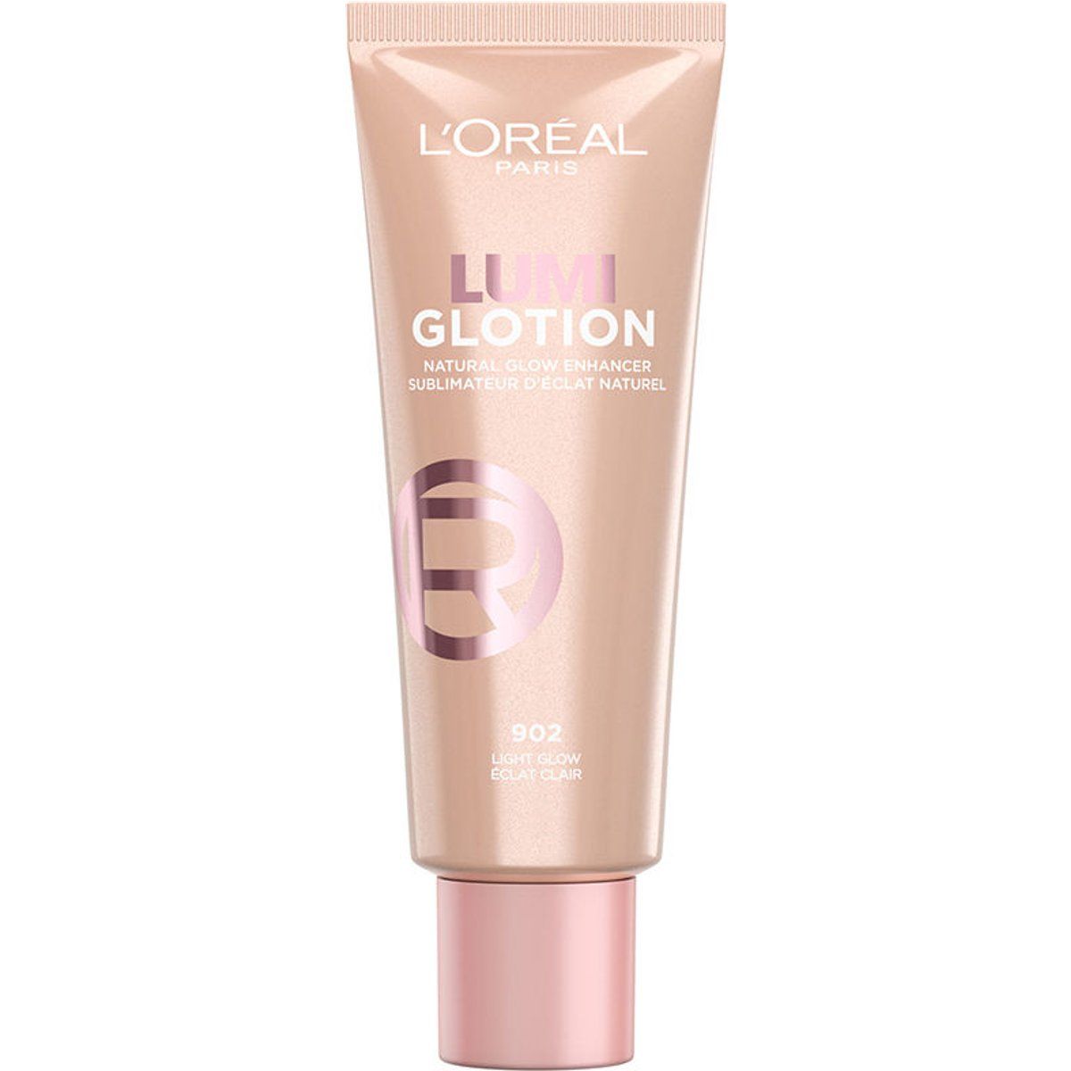 L'Oréal Lumi Glotion natürlicher Glanzverstärker
