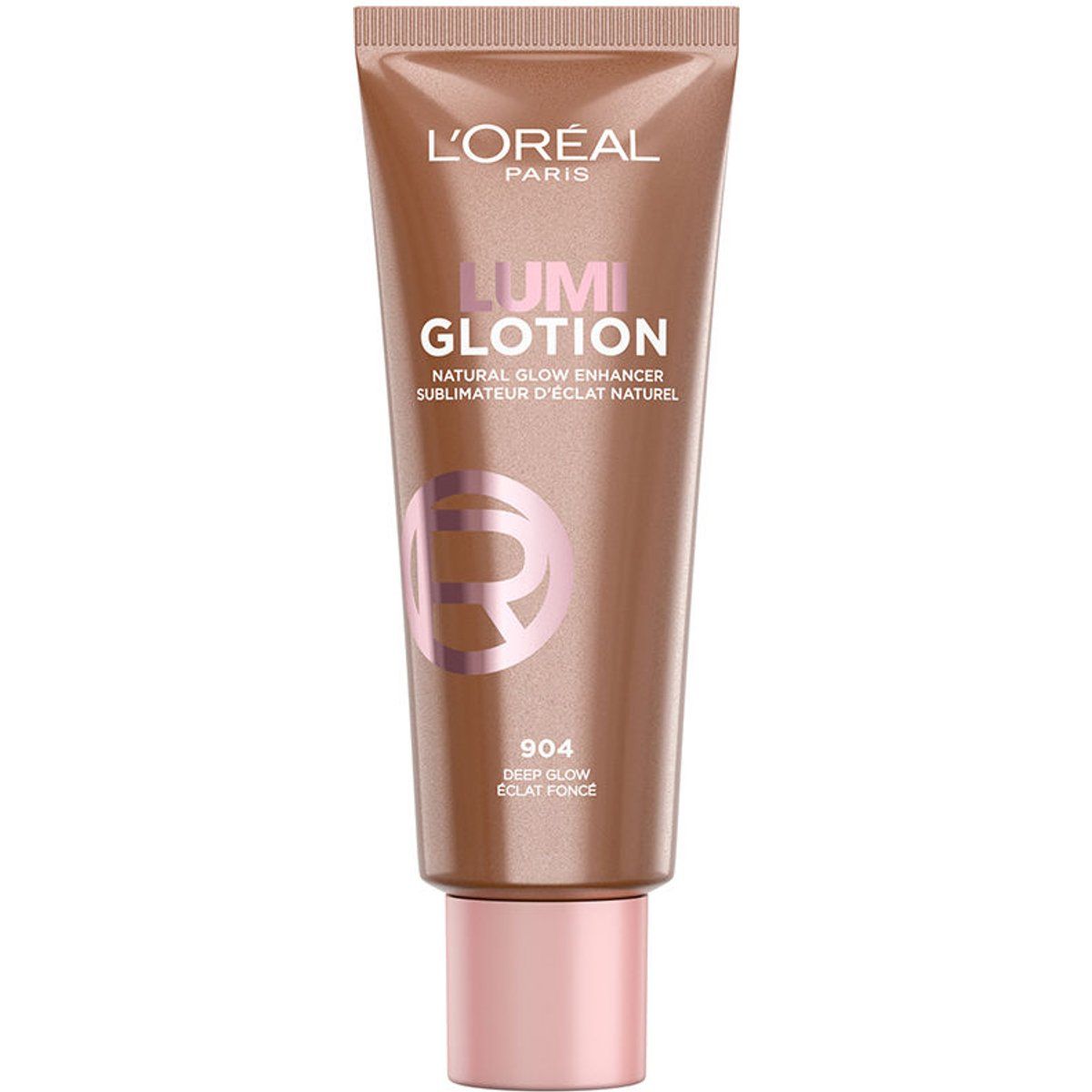 L'Oréal Lumi Glotion Deep Glow Verstärker