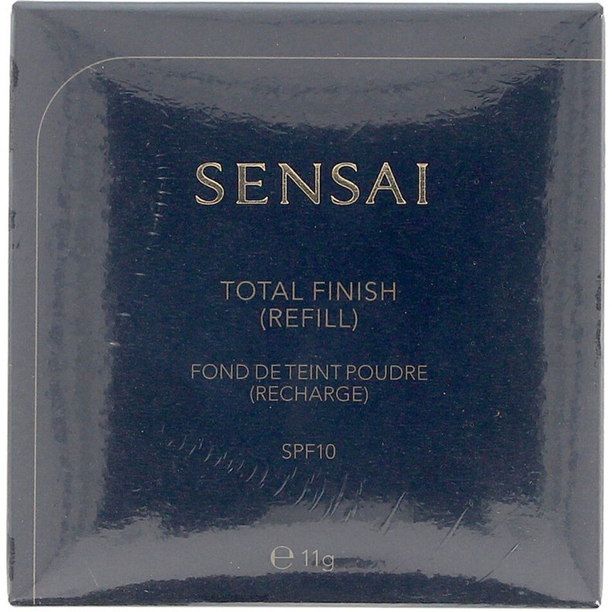 Sensai Total Finish Puder Nachfüllpackung