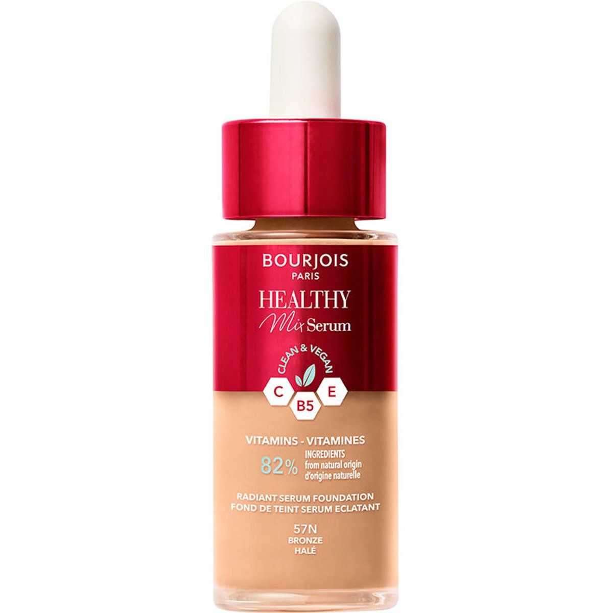 Healthy Mix Serum Foundation