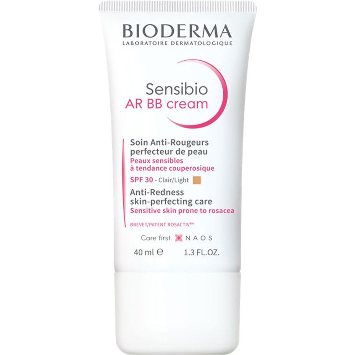 Hautperfektionierende Anti-Rötungs-BB-Creme