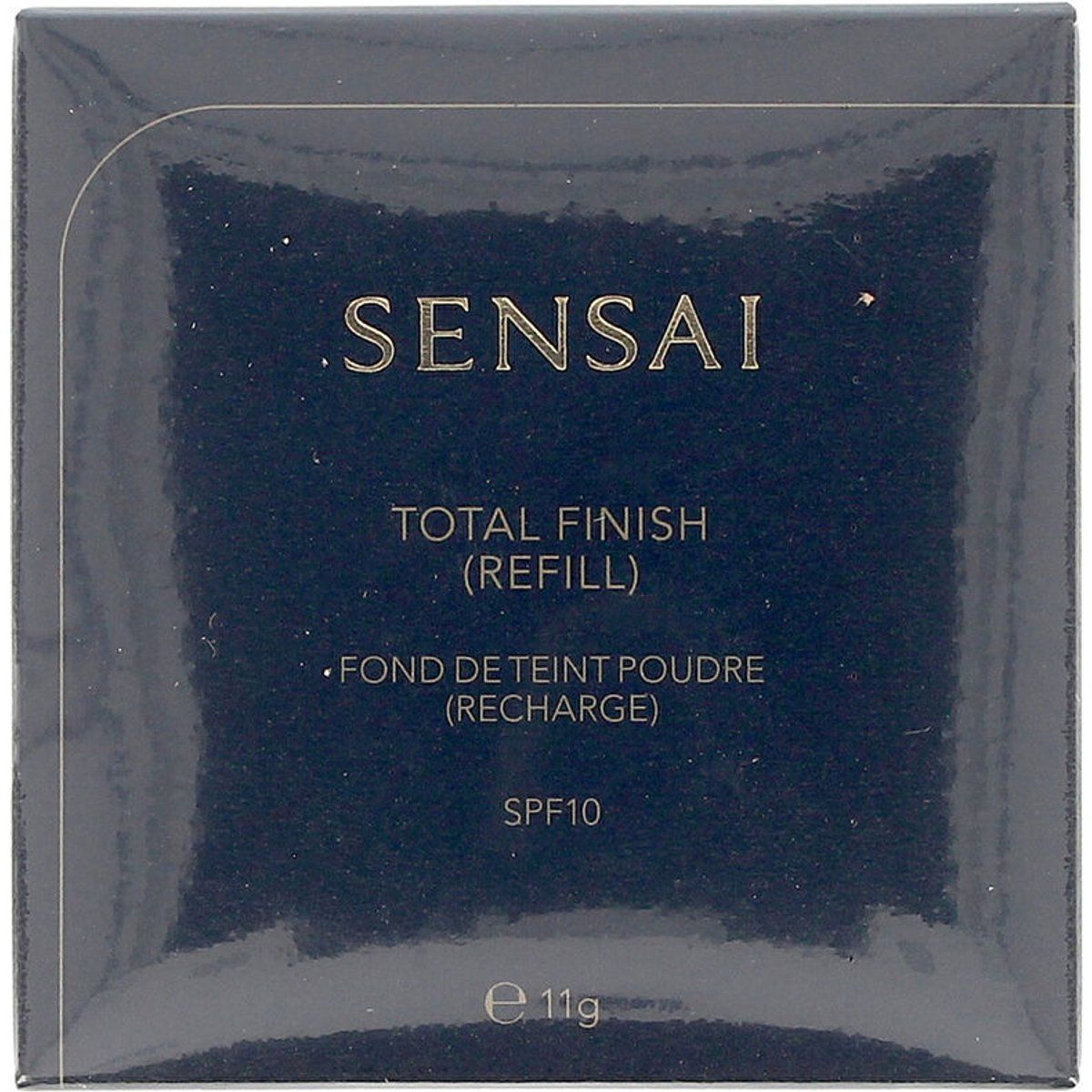 Total Finish Nachfüllpackung SPF10