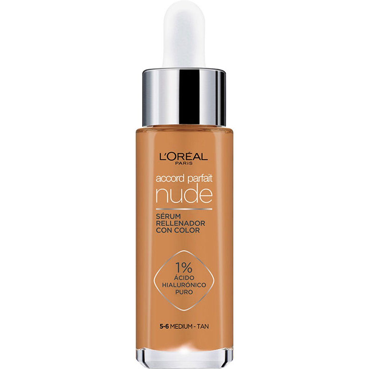 Accord Parfait Nude Serum Mit Farbe #5-6 30 ml