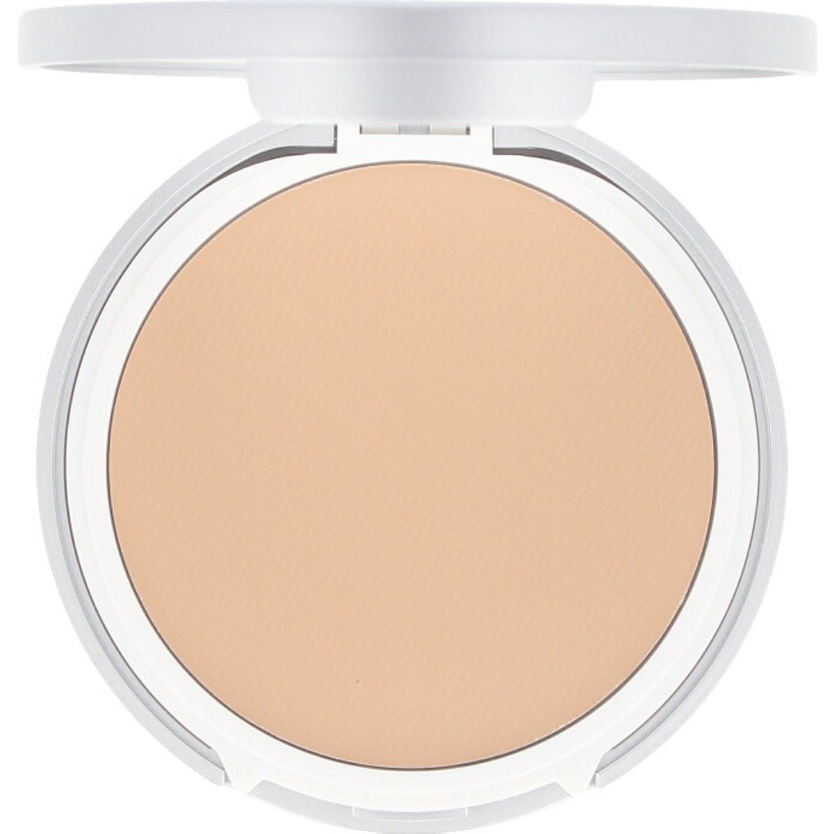Kompaktes Puder-Make-up mit SPF