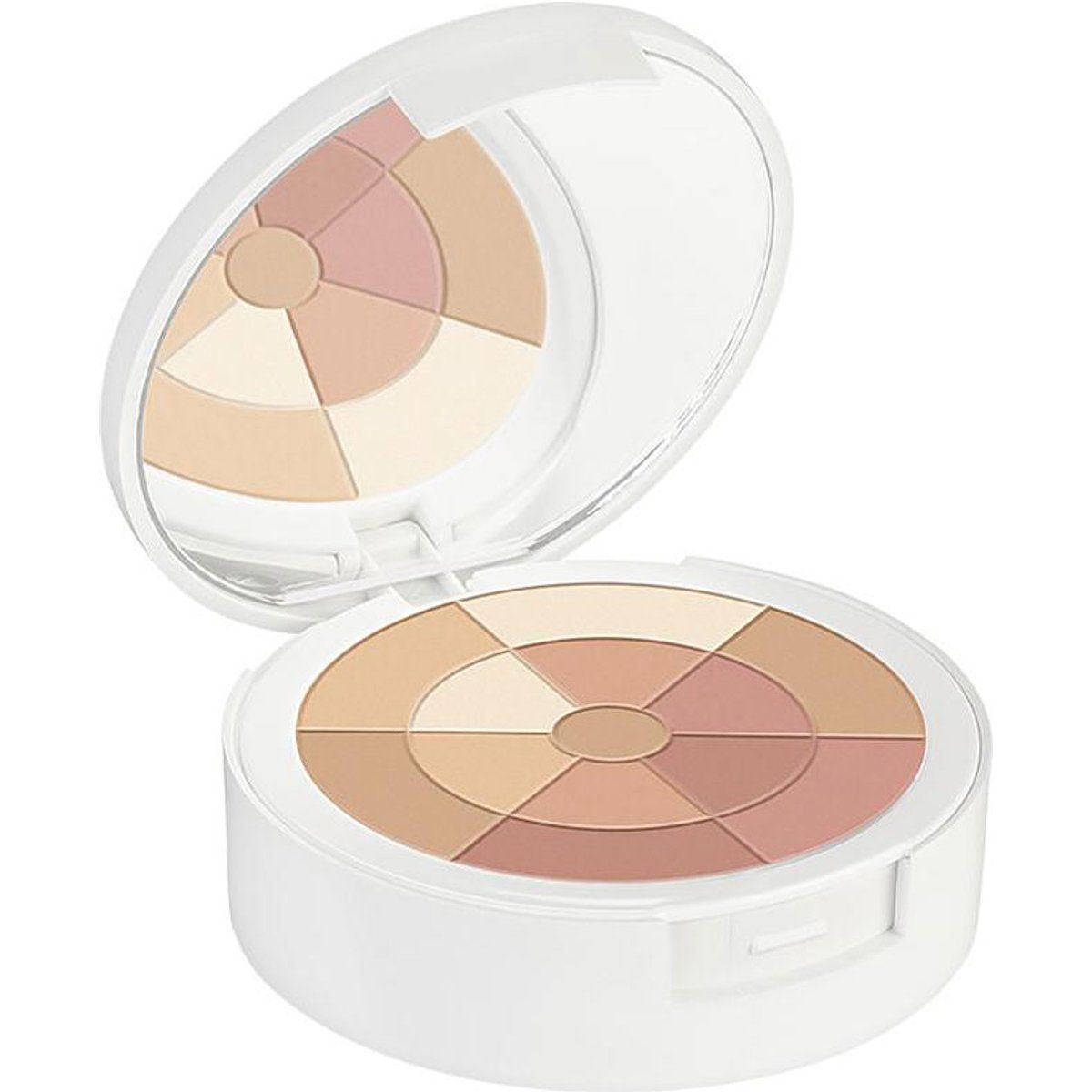 Couvrance Good Face Mosaikpulver 10 gr
