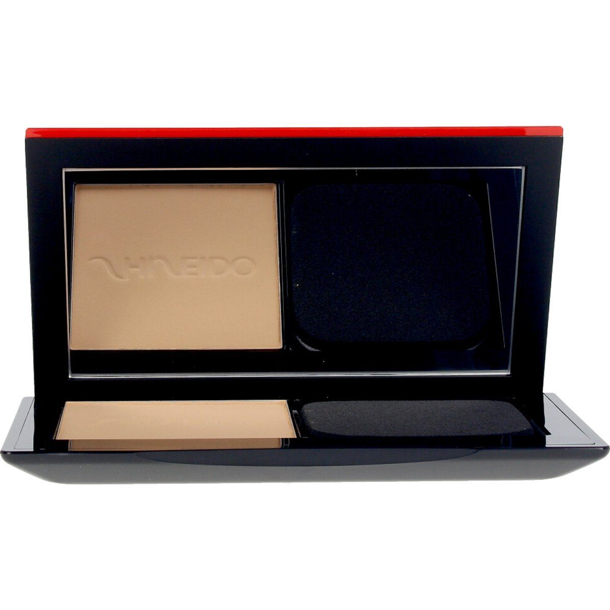 Anpassbares Puder Make-up Foundation