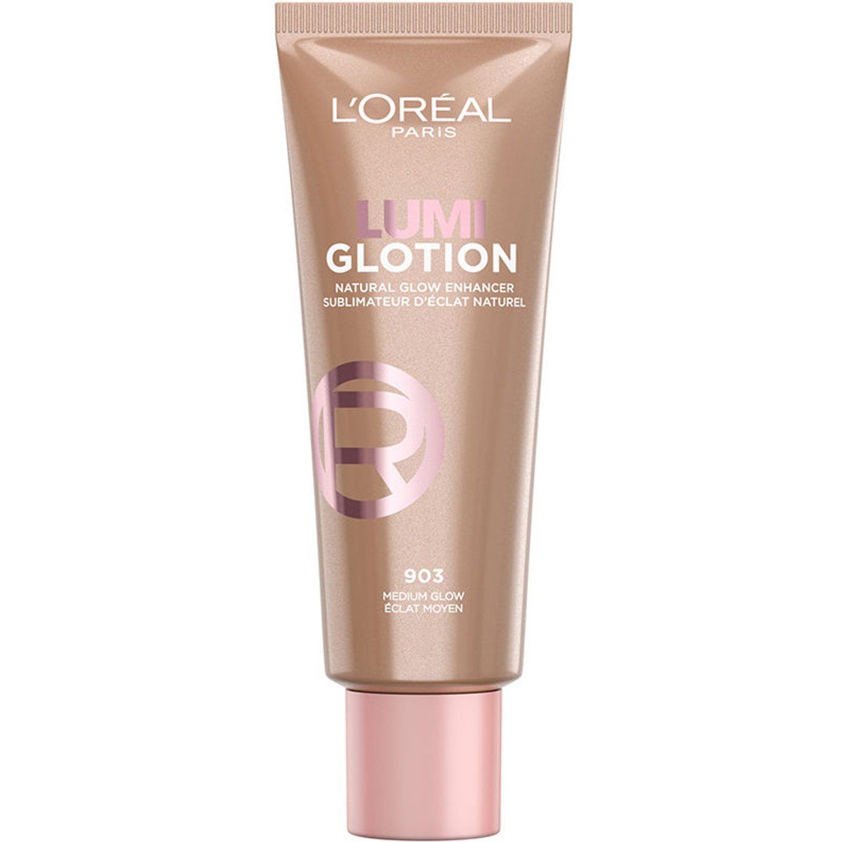 L'Oréal Lumi Glotion - Mittlerer Glow