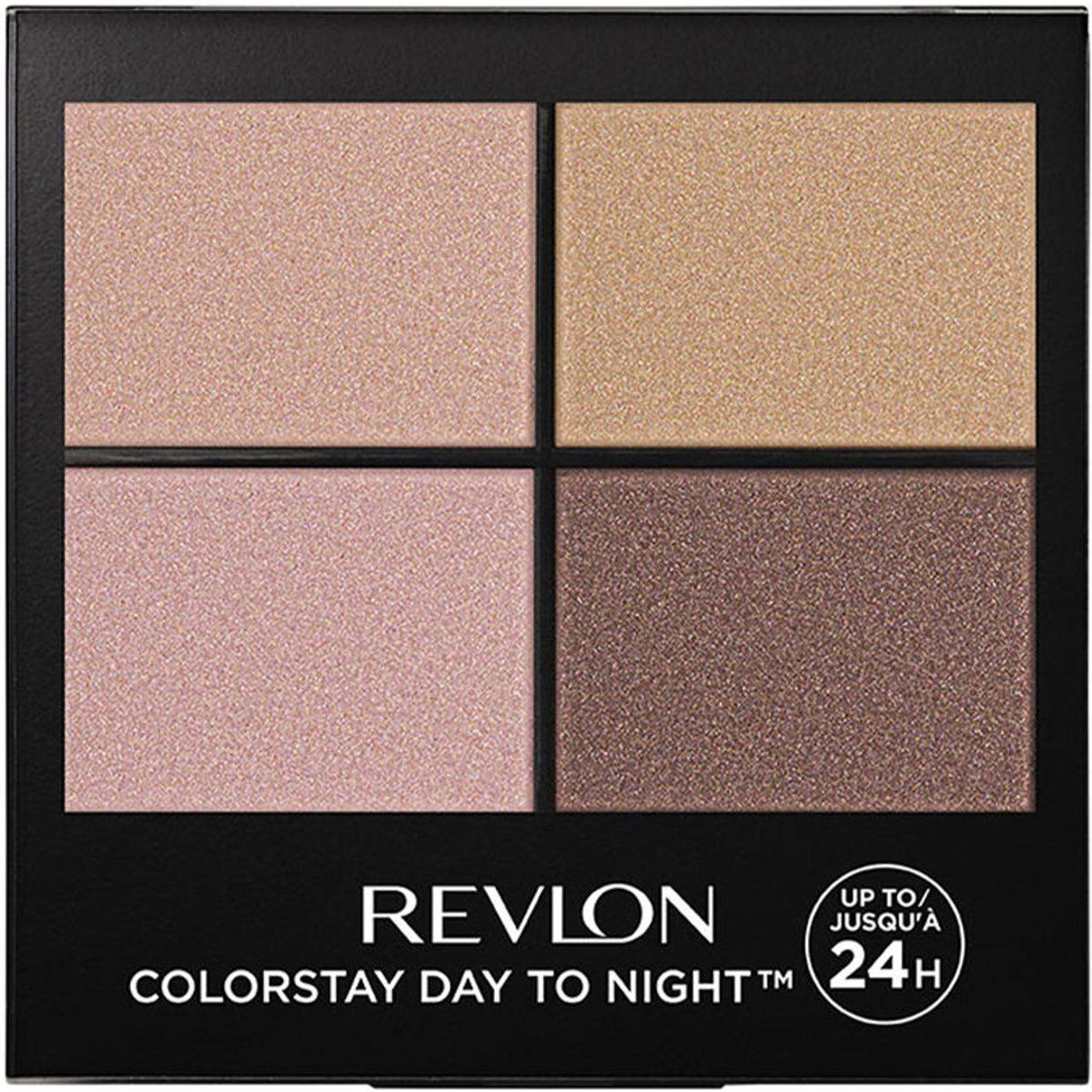 Revlon Colorstay Day To Night Lidschatten Palette