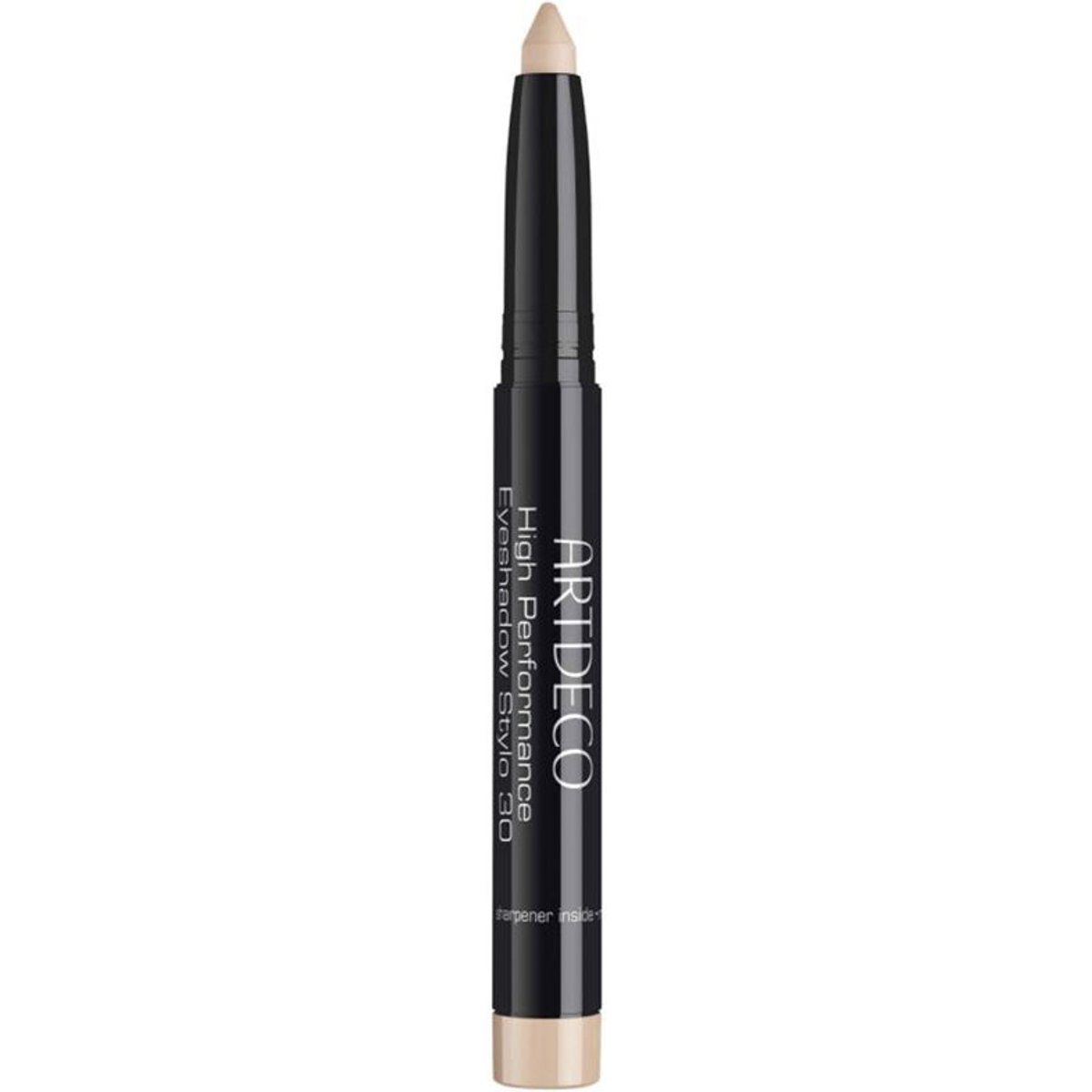 Hochleistungs-Lidschattenstift in Beige
