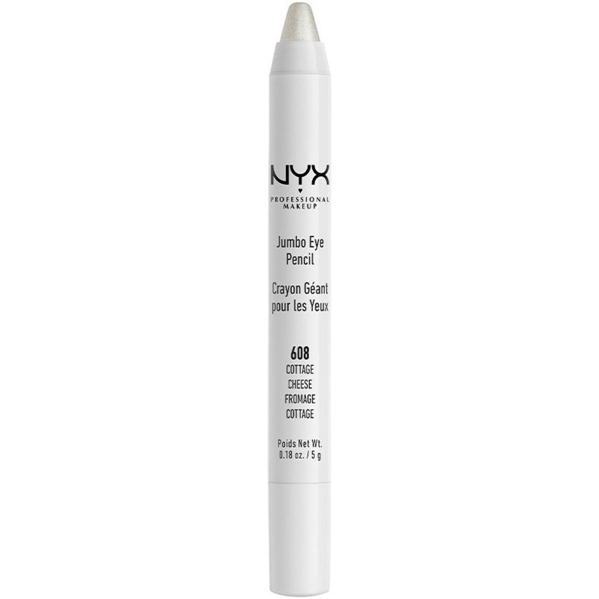 Jumbo Eye Pencil #cottage Cheese 5 gr