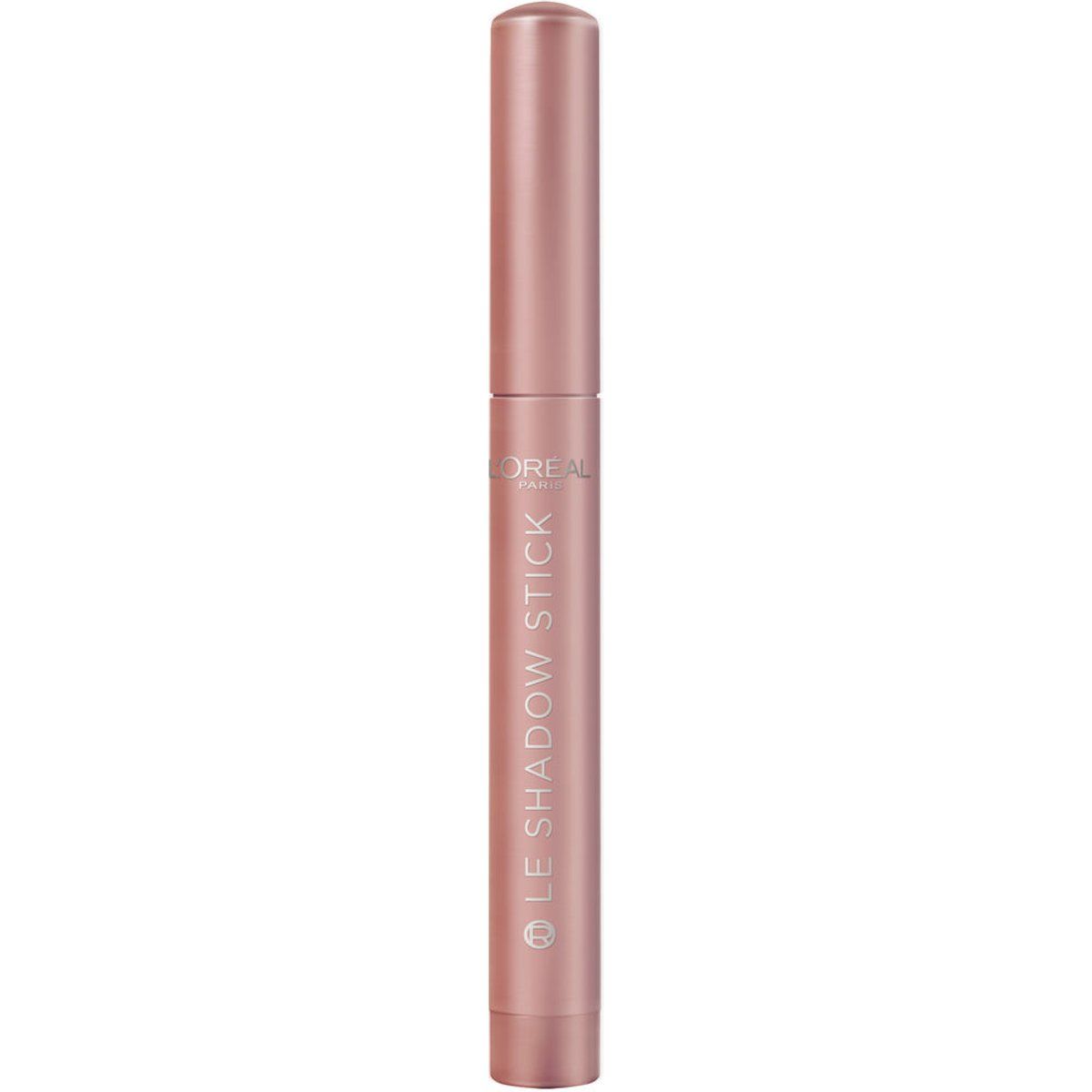 Roségoldener Lidschattenstift