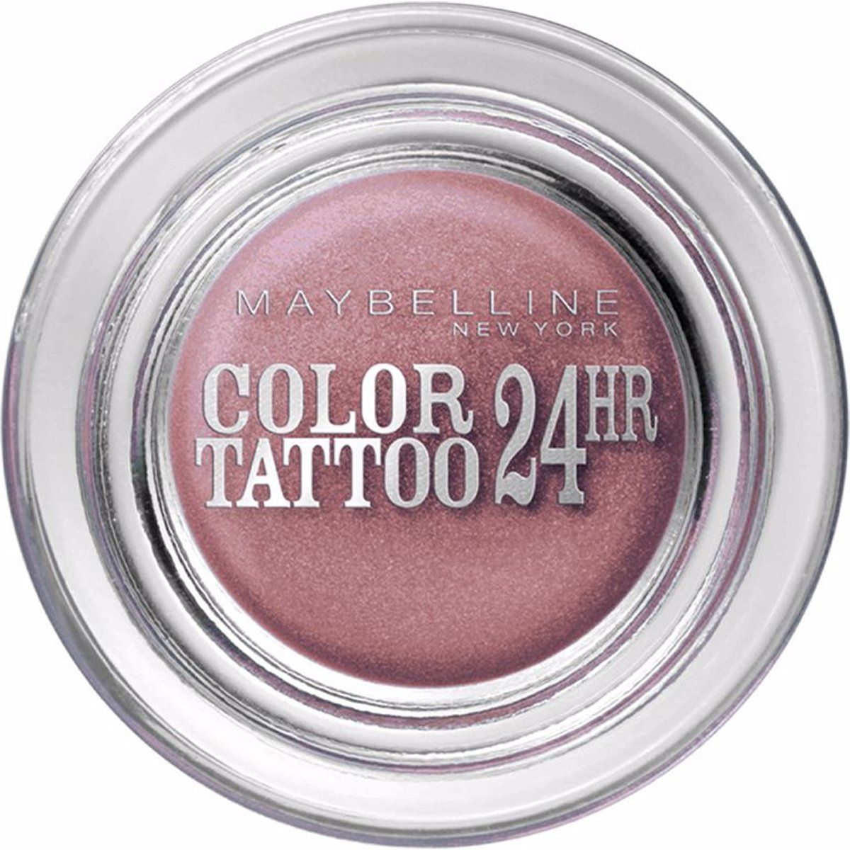 Maybelline Color Tattoo Creme-Lidschatten