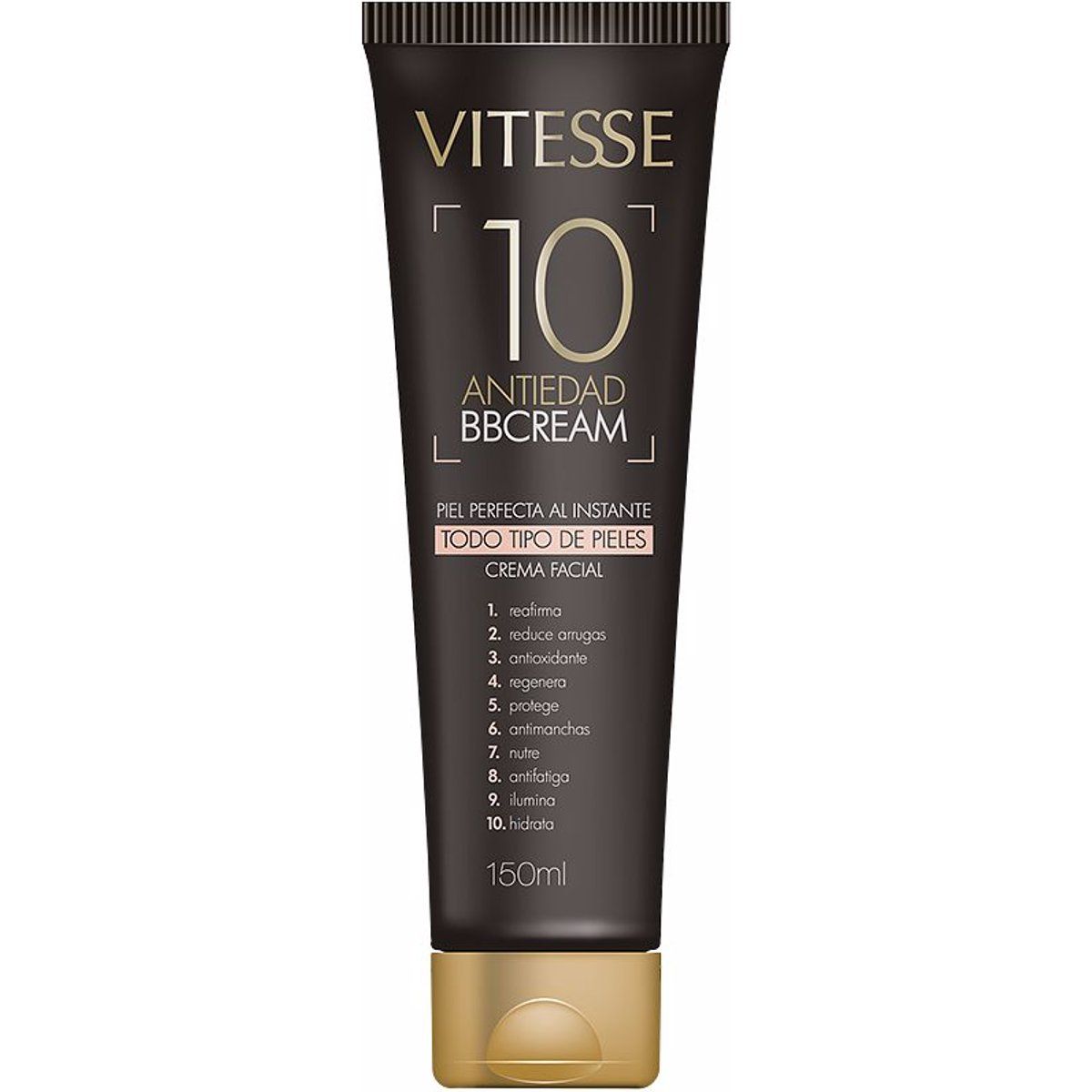 Anti-Aging BB Creme Gesichtsbehandlung